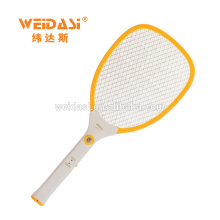 Fly flapper electic swatter with torch WD-9777